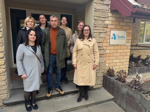 Gulbenes kolēģu vizīte